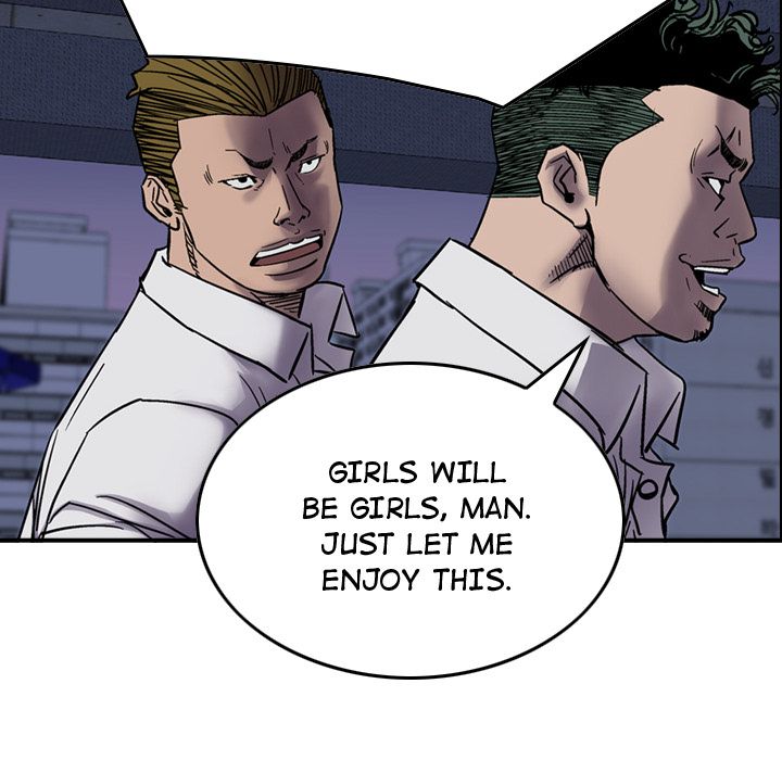 Legend: The Beginning Chapter 60 page 35 - Chapter 60