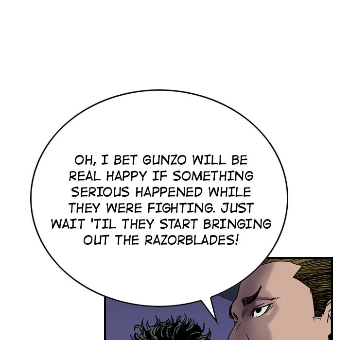 Legend: The Beginning Chapter 60 page 36 - Chapter 60