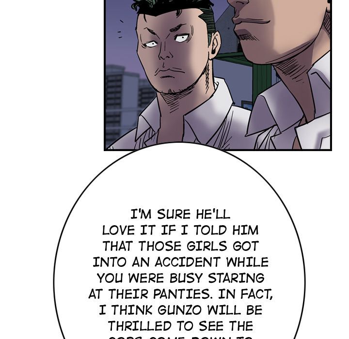Legend: The Beginning Chapter 60 page 37 - Chapter 60