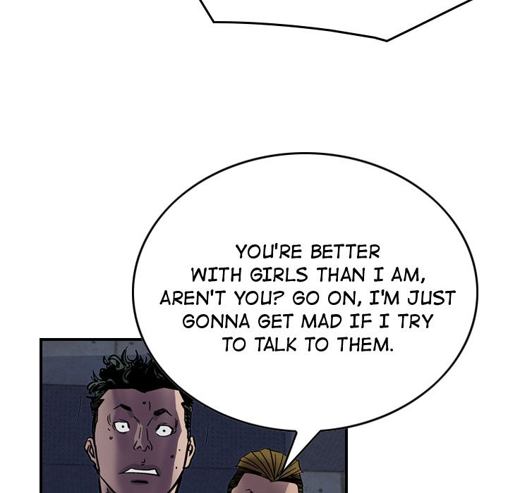 Legend: The Beginning Chapter 60 page 39 - Chapter 60