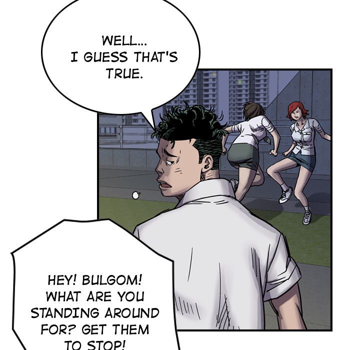 Legend: The Beginning Chapter 60 page 41 - Chapter 60