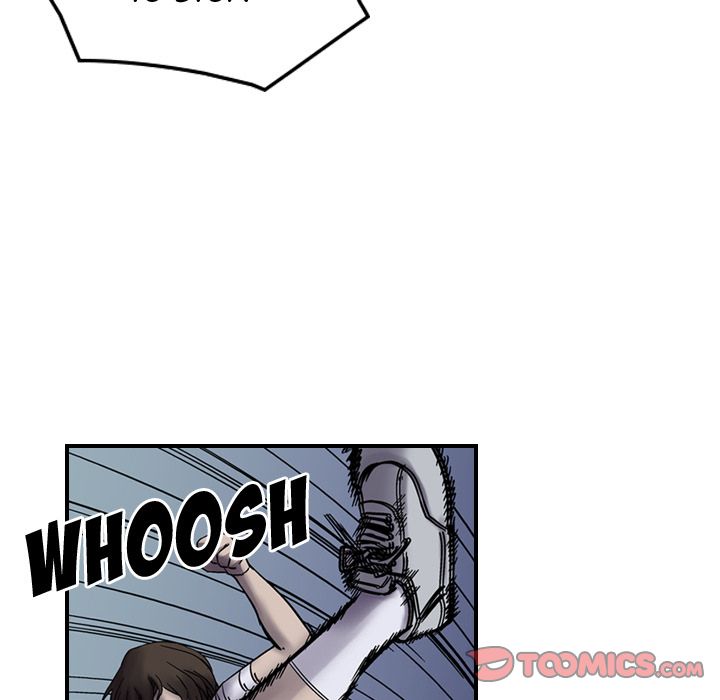 Legend: The Beginning Chapter 60 page 42 - Chapter 60