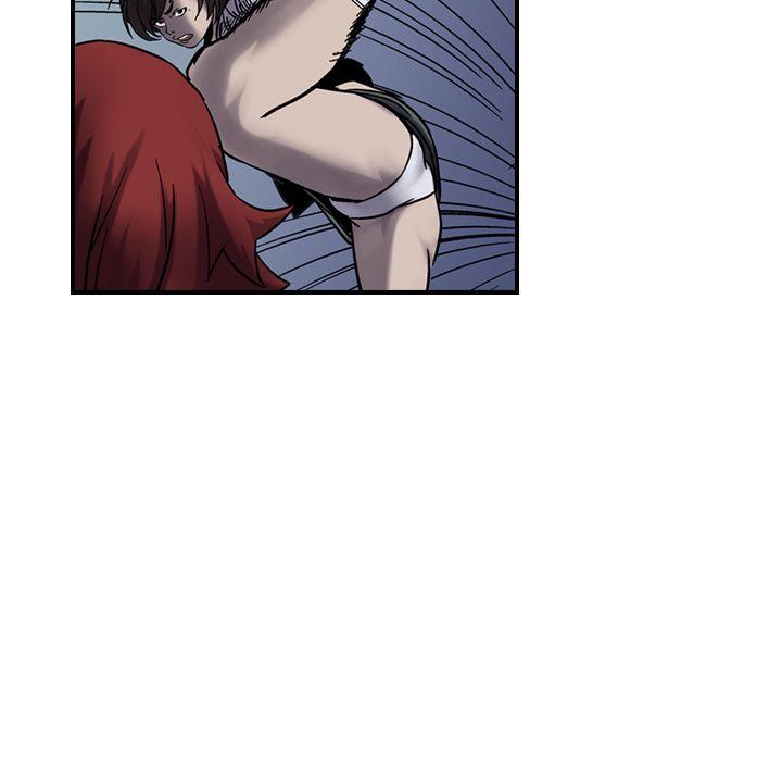 Legend: The Beginning Chapter 60 page 43 - Chapter 60