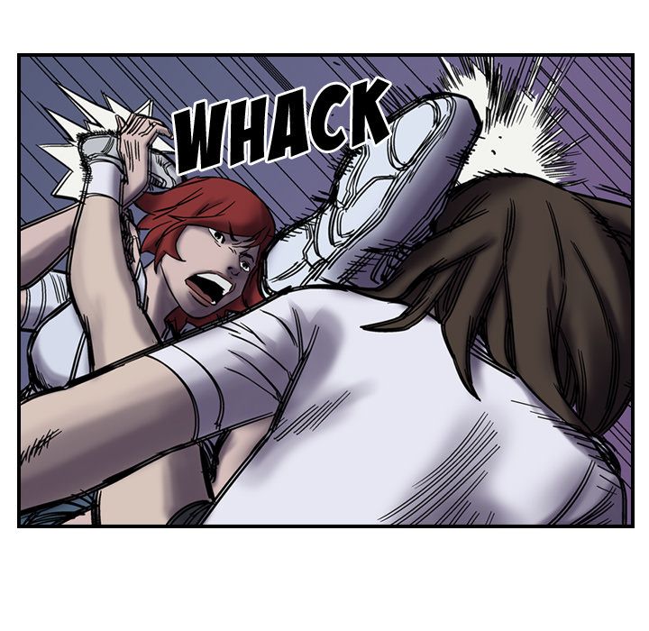 Legend: The Beginning Chapter 60 page 44 - Chapter 60