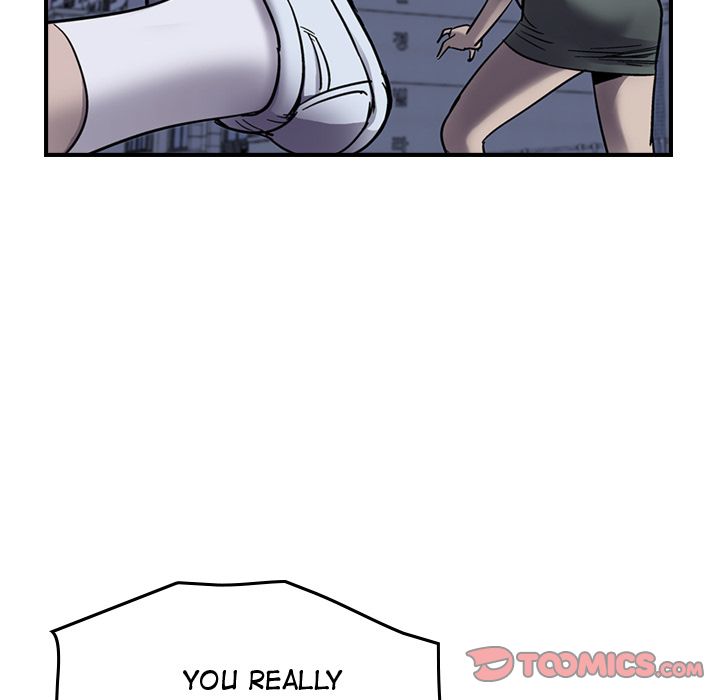Legend: The Beginning Chapter 60 page 46 - Chapter 60