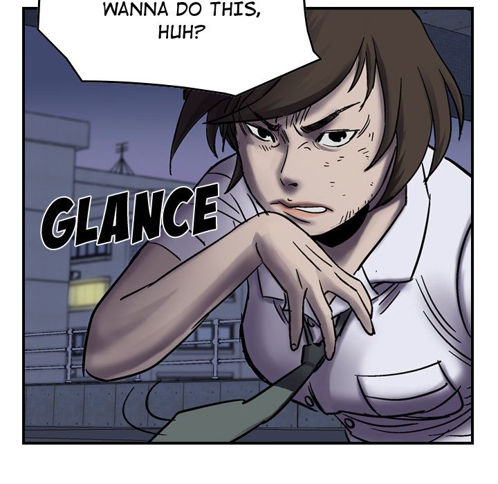 Legend: The Beginning Chapter 60 page 47 - Chapter 60