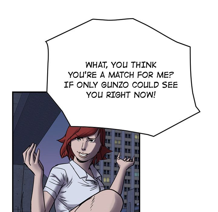 Legend: The Beginning Chapter 60 page 48 - Chapter 60