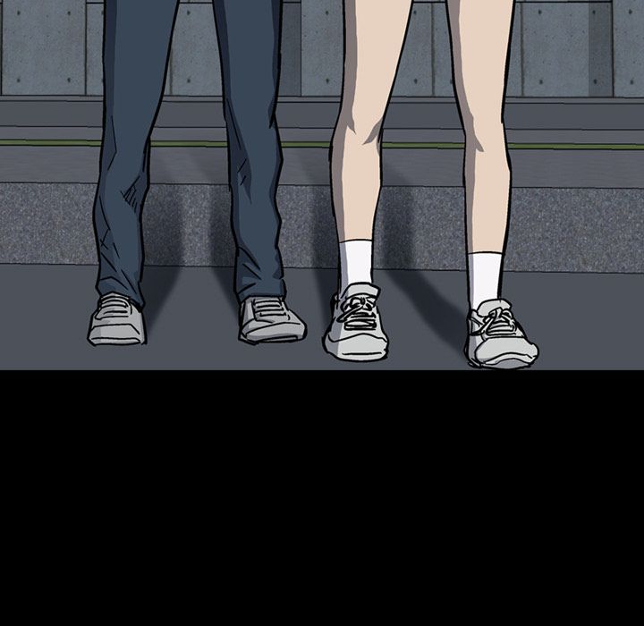 Legend: The Beginning Chapter 60 page 5 - Chapter 60