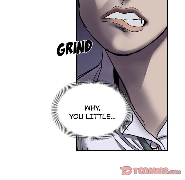 Legend: The Beginning Chapter 60 page 50 - Chapter 60