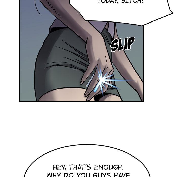 Legend: The Beginning Chapter 60 page 52 - Chapter 60