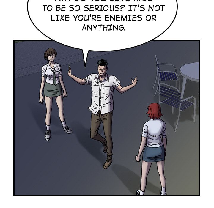 Legend: The Beginning Chapter 60 page 53 - Chapter 60