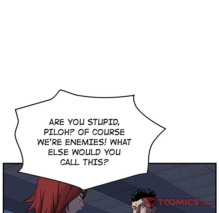 Legend: The Beginning Chapter 60 page 54 - Chapter 60
