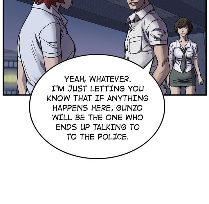 Legend: The Beginning Chapter 60 page 55 - Chapter 60