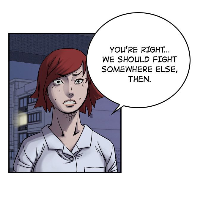 Legend: The Beginning Chapter 60 page 56 - Chapter 60
