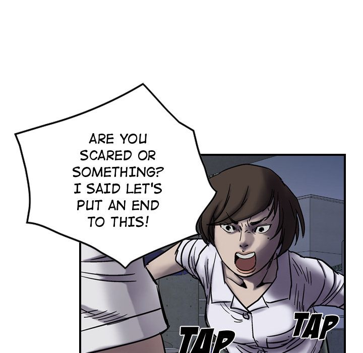 Legend: The Beginning Chapter 60 page 57 - Chapter 60