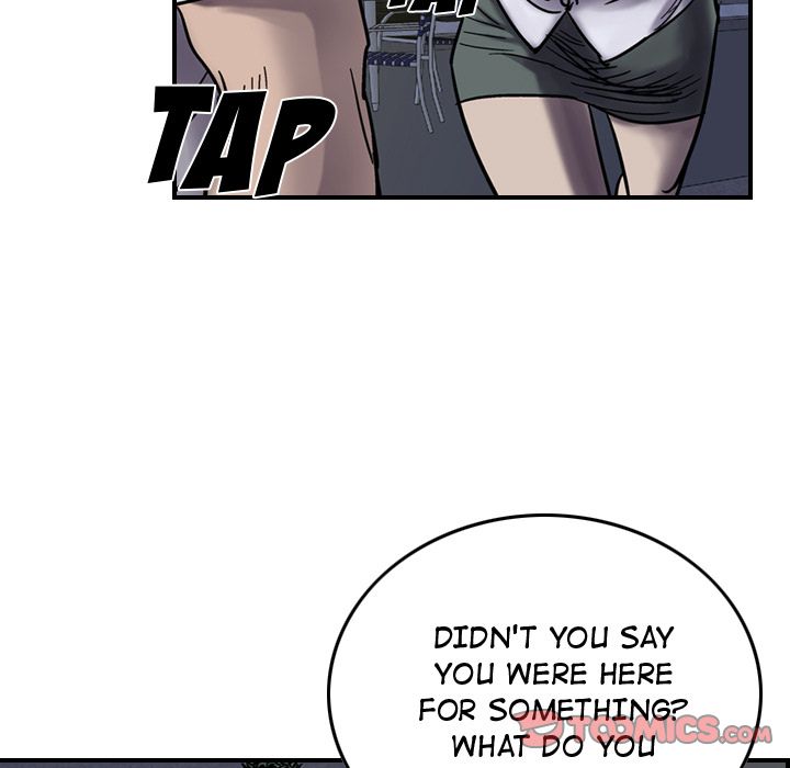 Legend: The Beginning Chapter 60 page 58 - Chapter 60