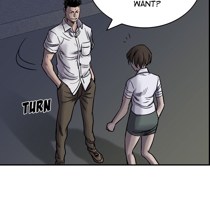Legend: The Beginning Chapter 60 page 59 - Chapter 60