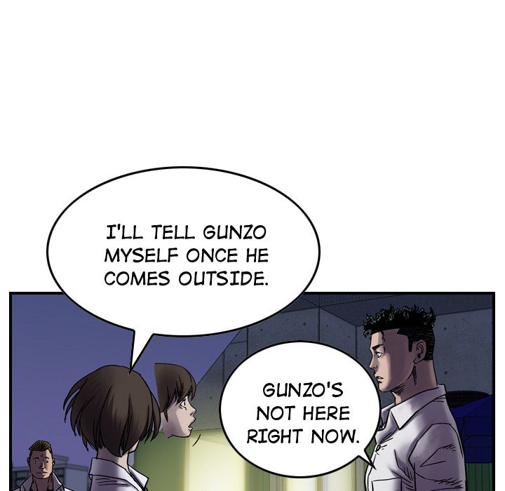Legend: The Beginning Chapter 60 page 60 - Chapter 60
