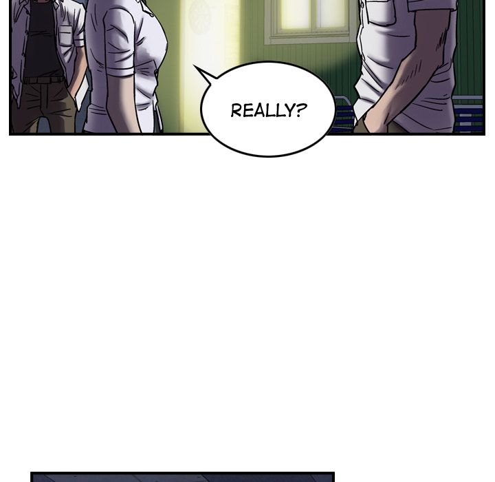 Legend: The Beginning Chapter 60 page 61 - Chapter 60