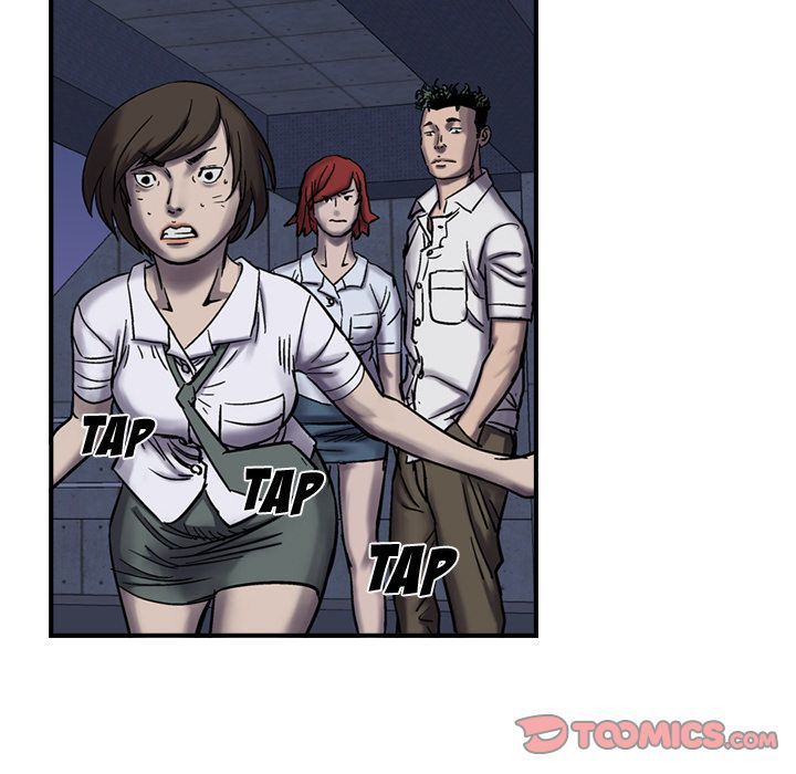 Legend: The Beginning Chapter 60 page 62 - Chapter 60