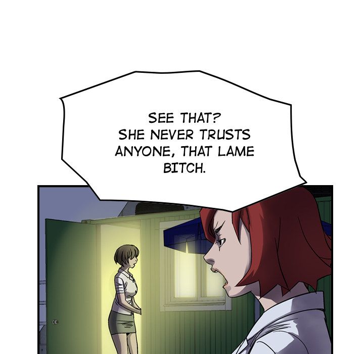 Legend: The Beginning Chapter 60 page 63 - Chapter 60