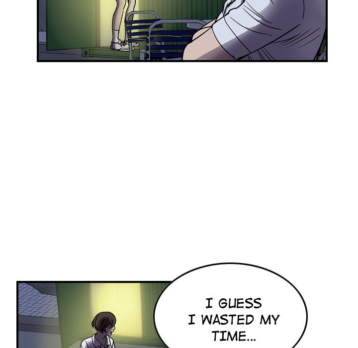 Legend: The Beginning Chapter 60 page 64 - Chapter 60