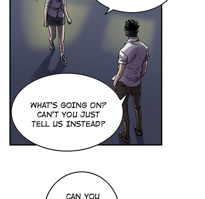 Legend: The Beginning Chapter 60 page 65 - Chapter 60