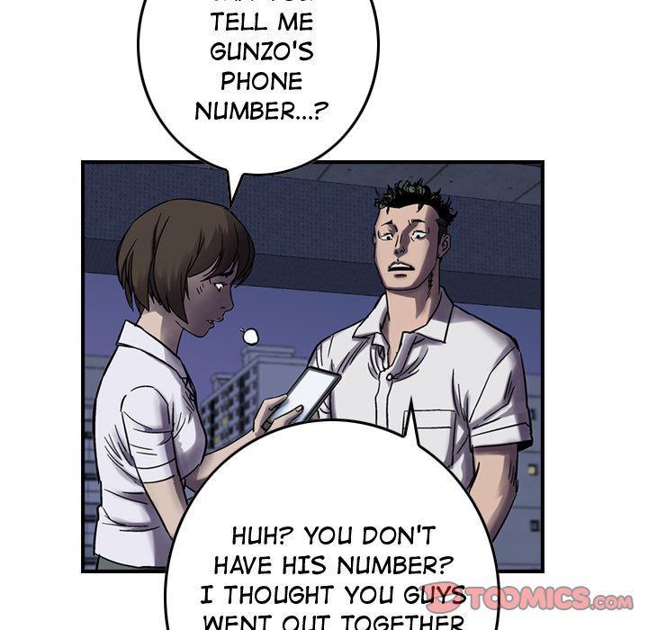 Legend: The Beginning Chapter 60 page 66 - Chapter 60