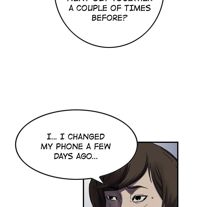 Legend: The Beginning Chapter 60 page 67 - Chapter 60