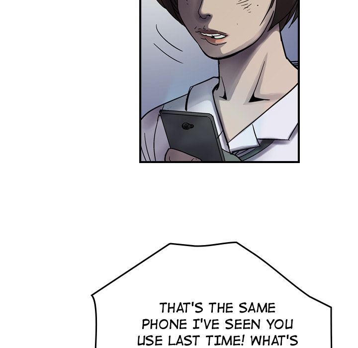 Legend: The Beginning Chapter 60 page 68 - Chapter 60