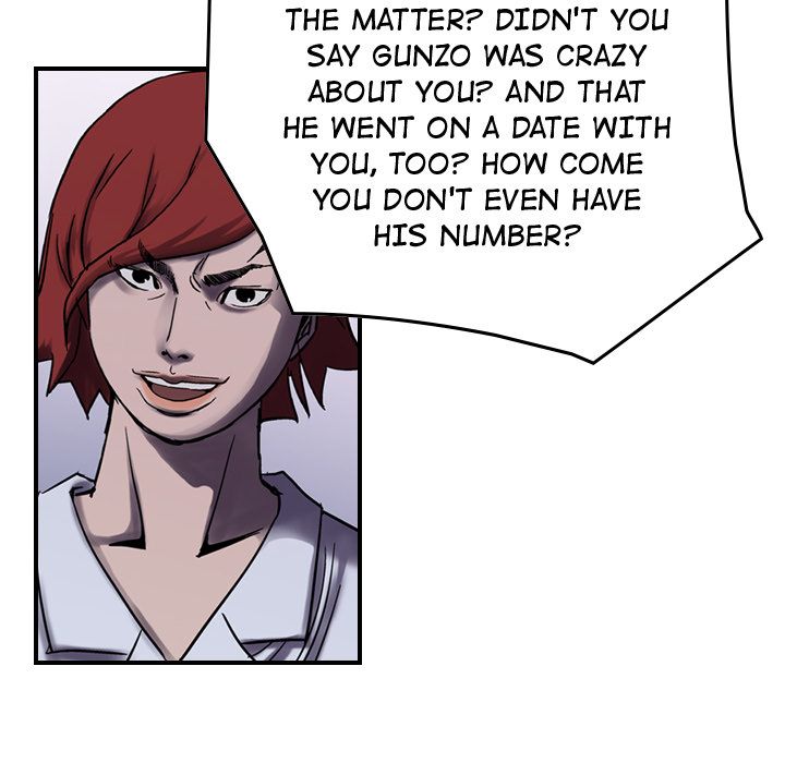 Legend: The Beginning Chapter 60 page 69 - Chapter 60
