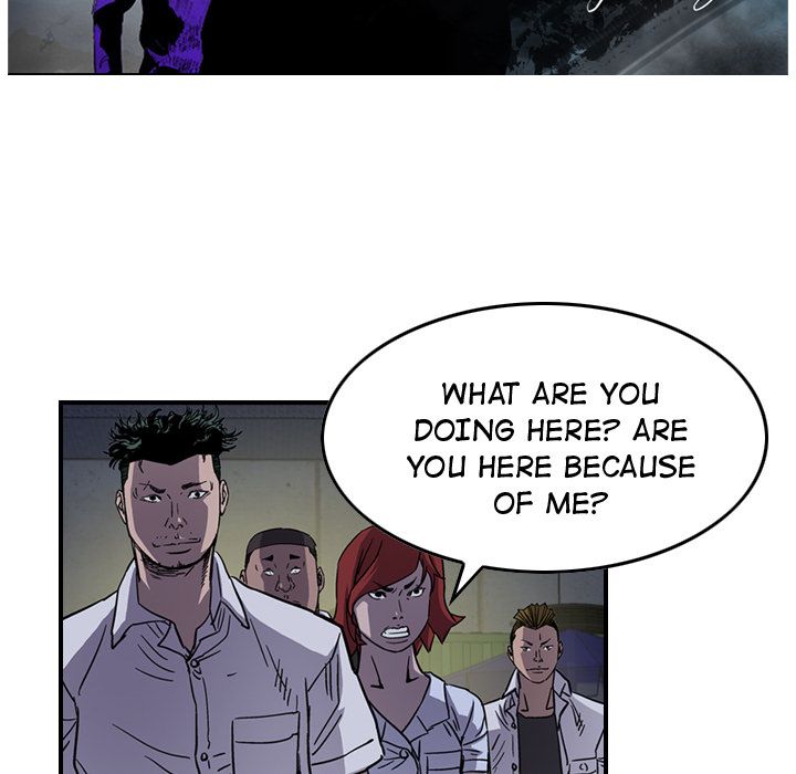 Legend: The Beginning Chapter 60 page 7 - Chapter 60