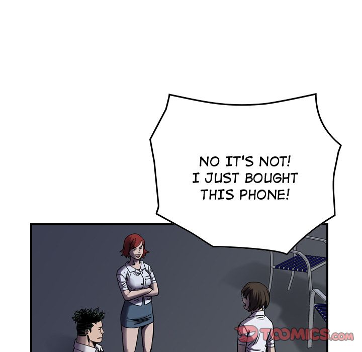 Legend: The Beginning Chapter 60 page 70 - Chapter 60