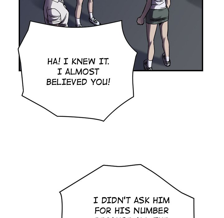 Legend: The Beginning Chapter 60 page 71 - Chapter 60