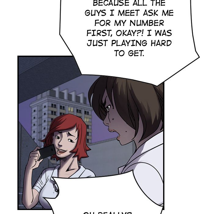 Legend: The Beginning Chapter 60 page 72 - Chapter 60