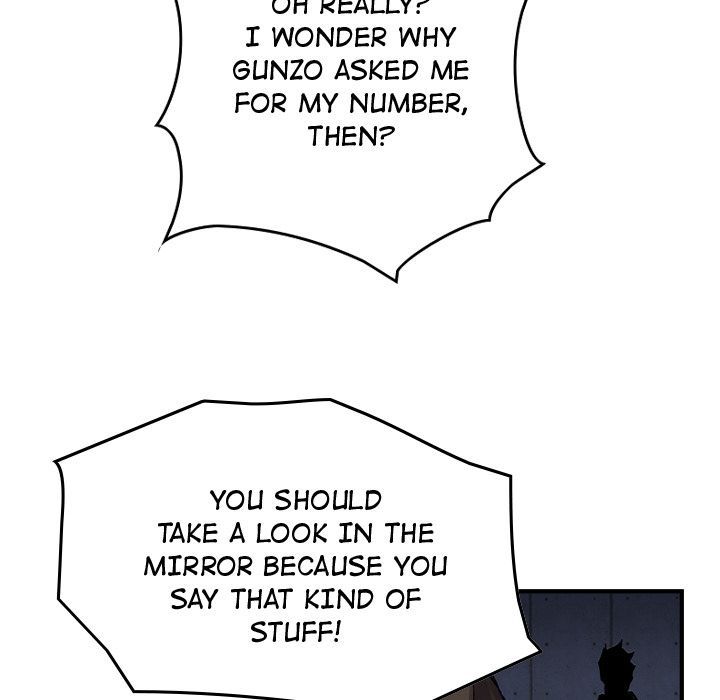 Legend: The Beginning Chapter 60 page 73 - Chapter 60