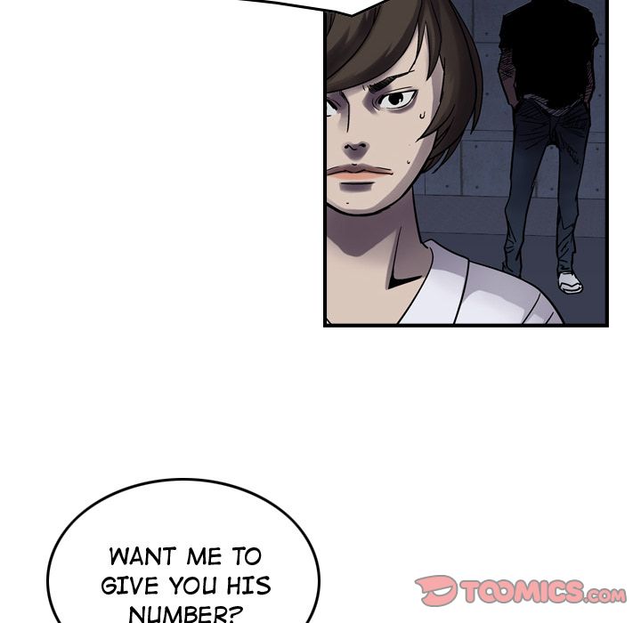 Legend: The Beginning Chapter 60 page 74 - Chapter 60