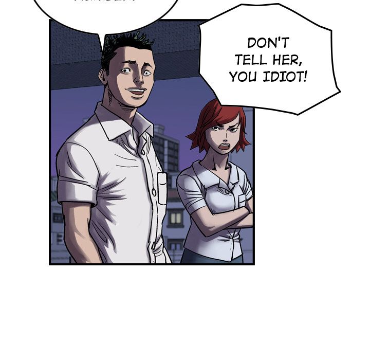 Legend: The Beginning Chapter 60 page 75 - Chapter 60