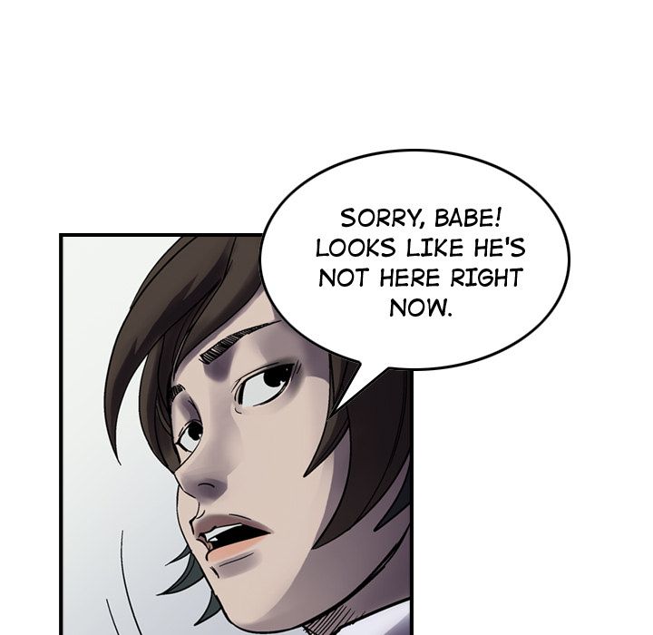 Legend: The Beginning Chapter 60 page 76 - Chapter 60
