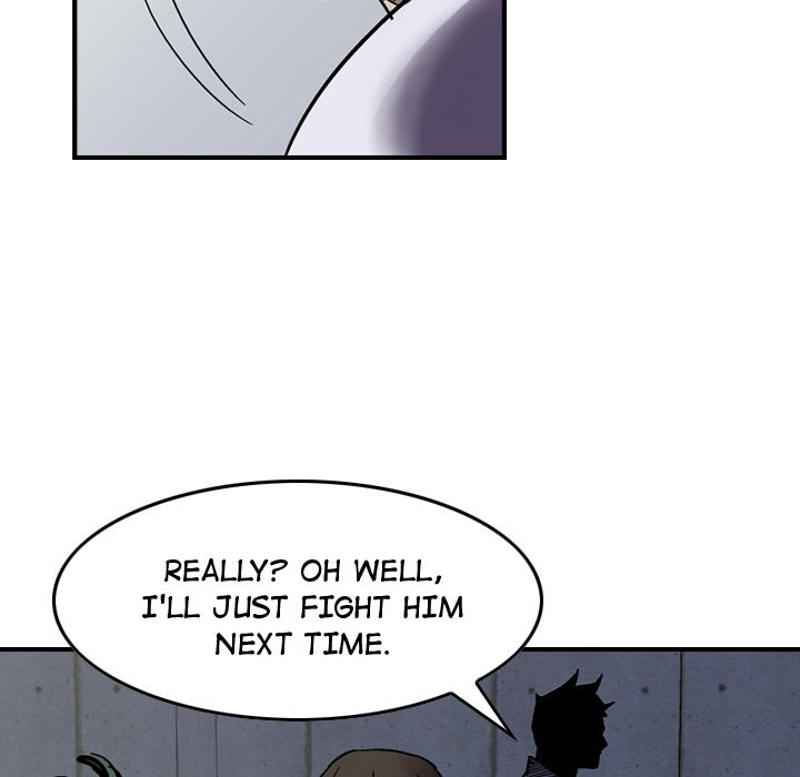 Legend: The Beginning Chapter 60 page 77 - Chapter 60