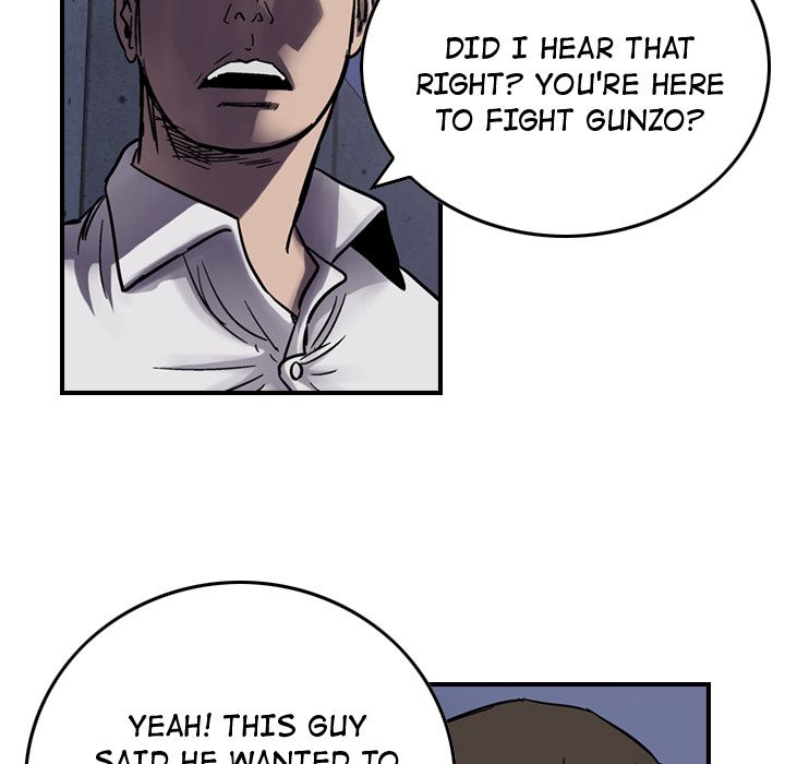 Legend: The Beginning Chapter 60 page 80 - Chapter 60