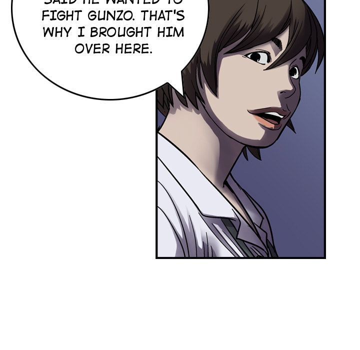 Legend: The Beginning Chapter 60 page 81 - Chapter 60
