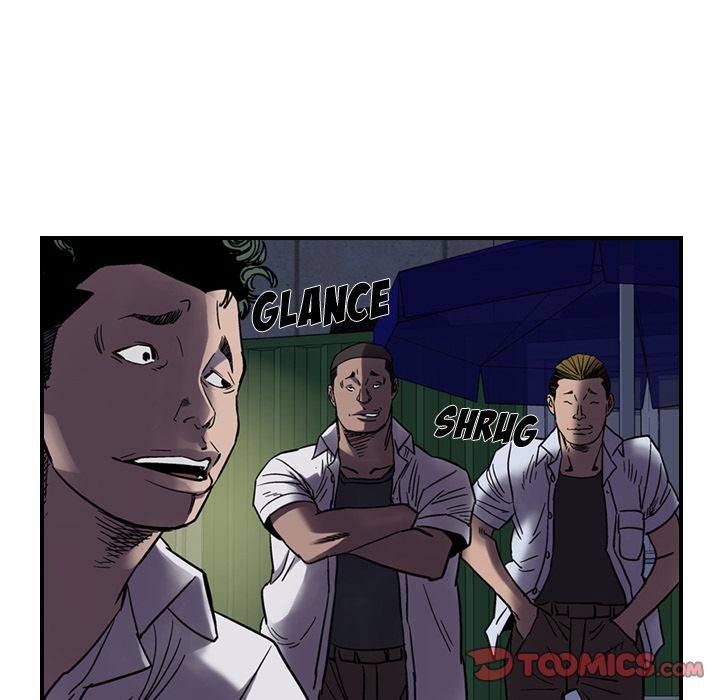 Legend: The Beginning Chapter 60 page 82 - Chapter 60
