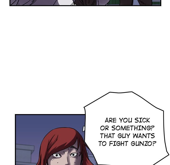Legend: The Beginning Chapter 60 page 83 - Chapter 60