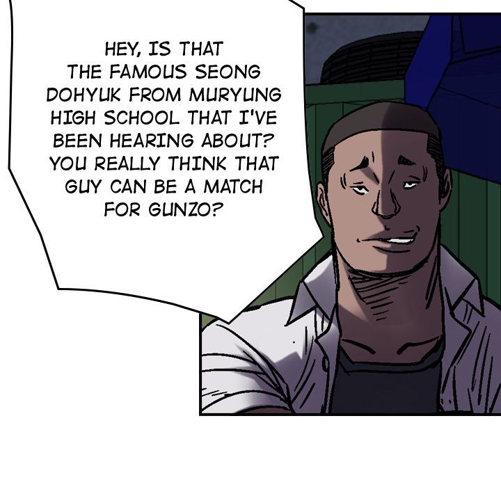 Legend: The Beginning Chapter 60 page 85 - Chapter 60