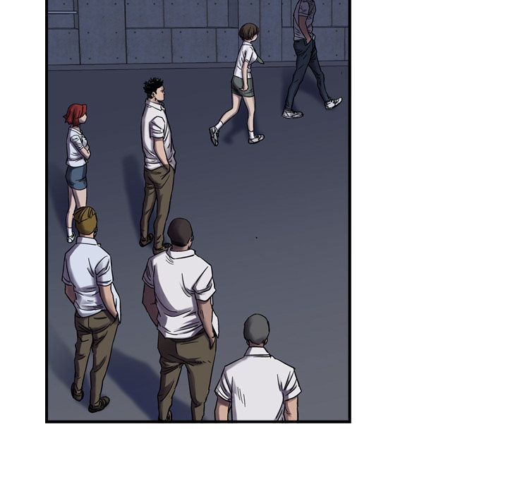Legend: The Beginning Chapter 60 page 88 - Chapter 60