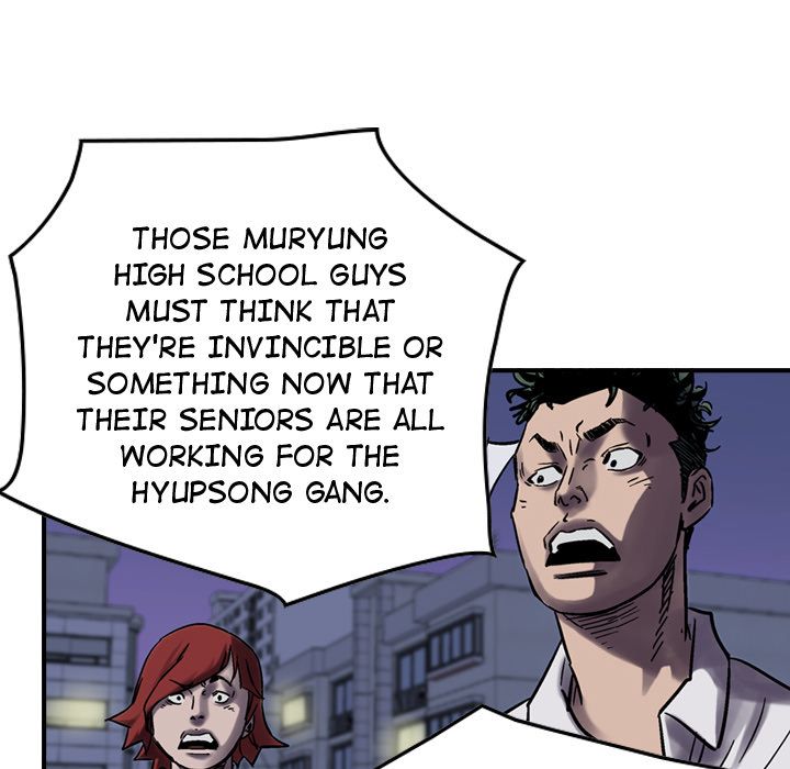 Legend: The Beginning Chapter 60 page 89 - Chapter 60