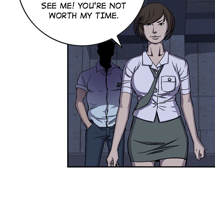 Legend: The Beginning Chapter 60 page 9 - Chapter 60
