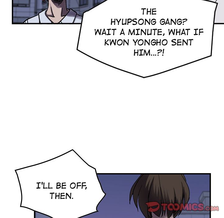 Legend: The Beginning Chapter 60 page 90 - Chapter 60