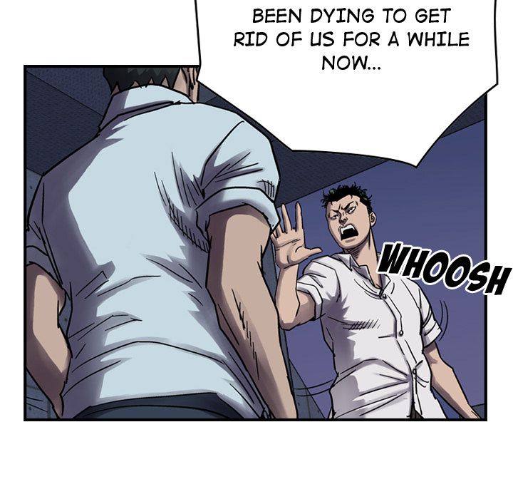 Legend: The Beginning Chapter 60 page 93 - Chapter 60